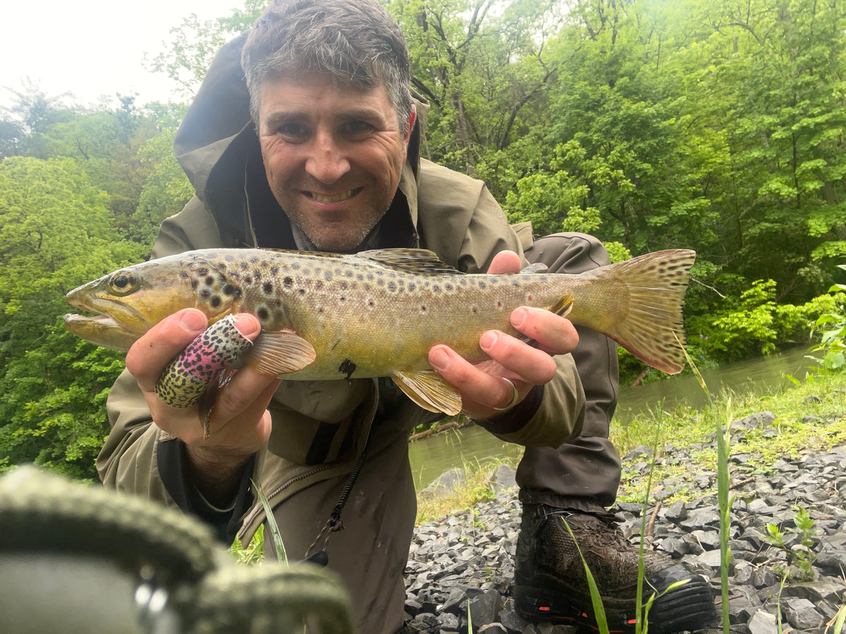 Central Pennsylvania Trip – Risen Fly