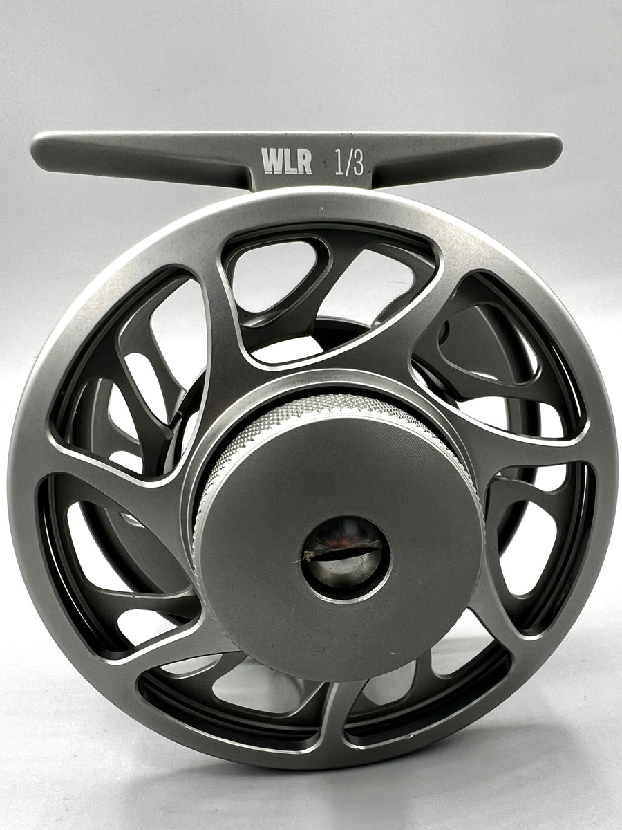 WLR Reel – Risen Fly