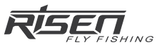 Risen Fly logo
