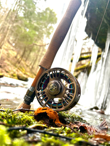 5 Ways to Get Through the Winter Blues of Fly Fishing
