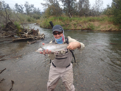 Fly Fishing Rants