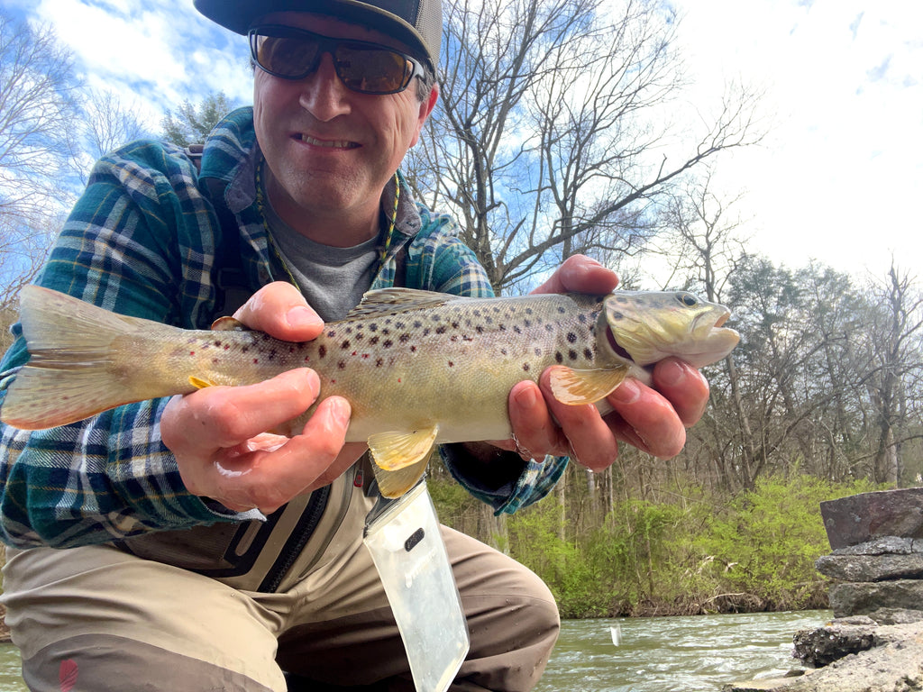 Central Pennsylvania Trip – Risen Fly