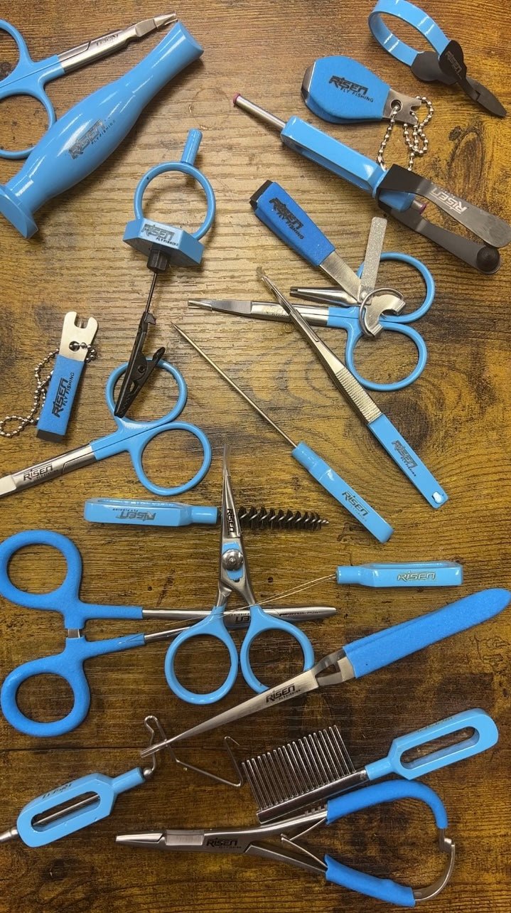 fish and tackle grab bag hours Gear Grab Bag