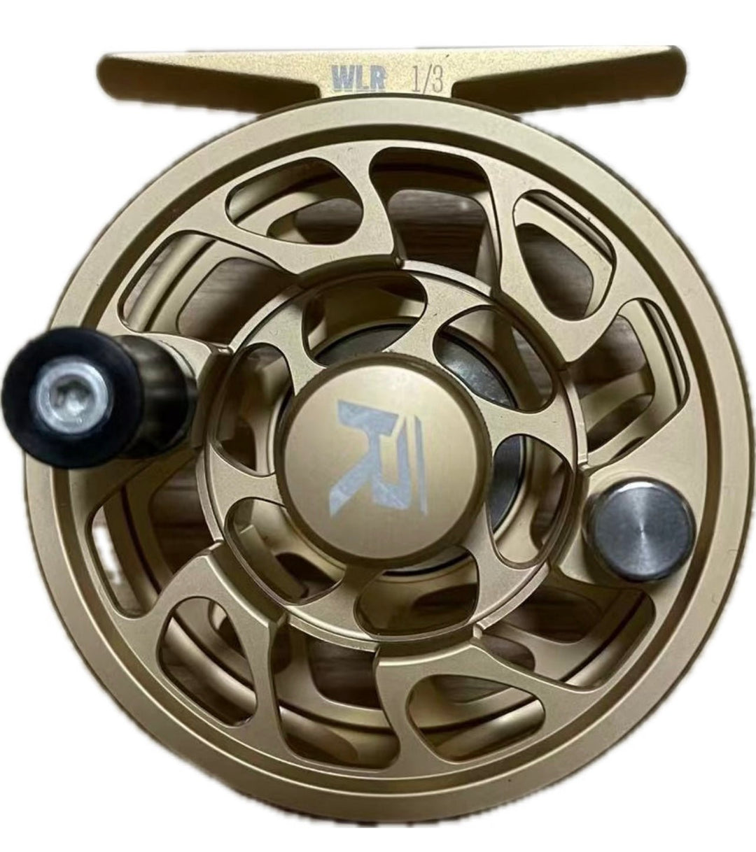 best small trout fly reel Small Stream Trout Kit – Risen Fly