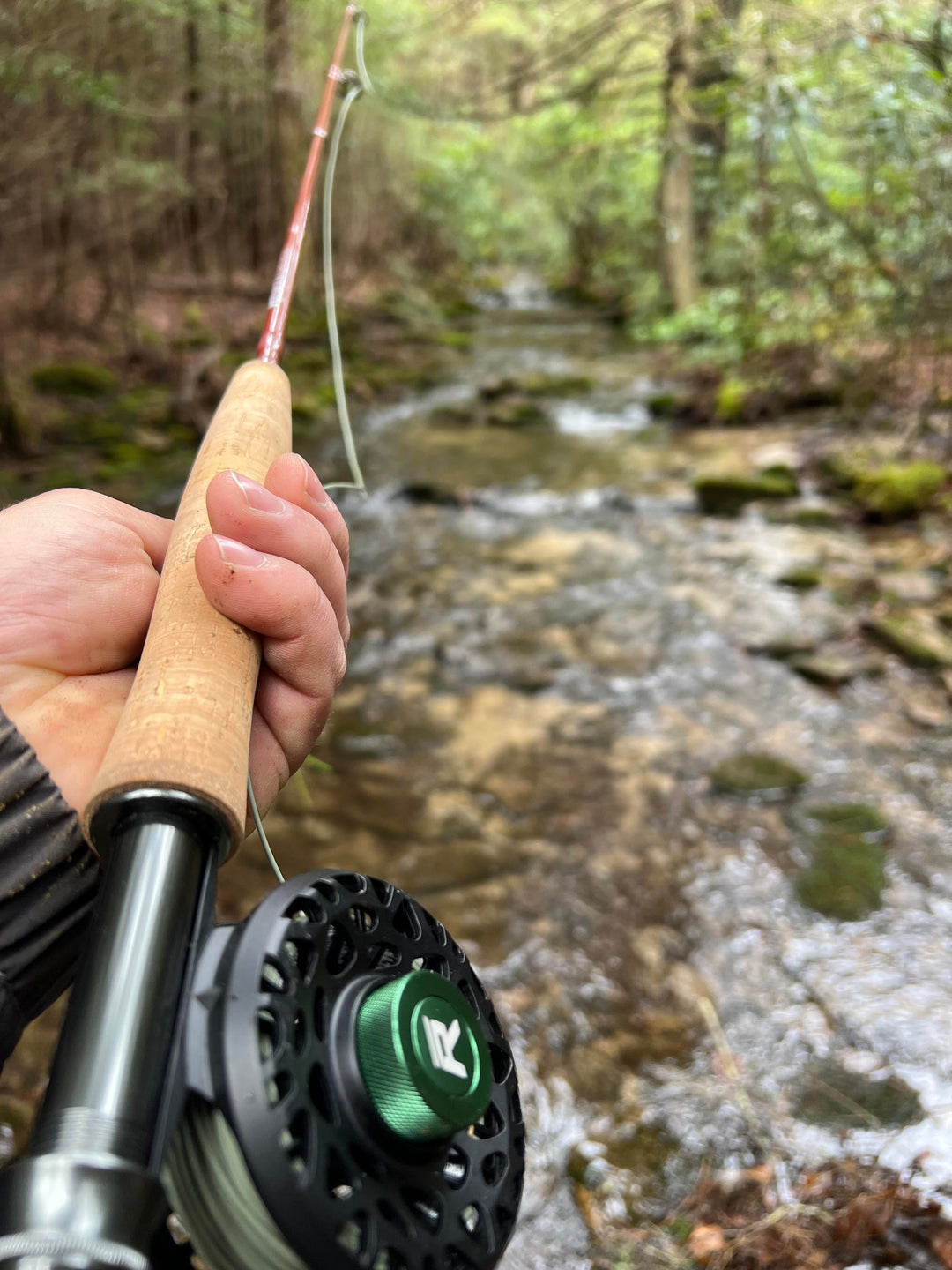 Small Stream Trout Kit – Risen Fly