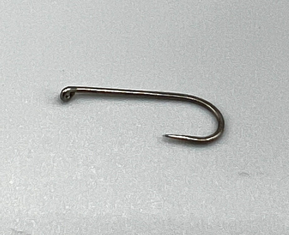 Barbless Nymph Hook 9231 12