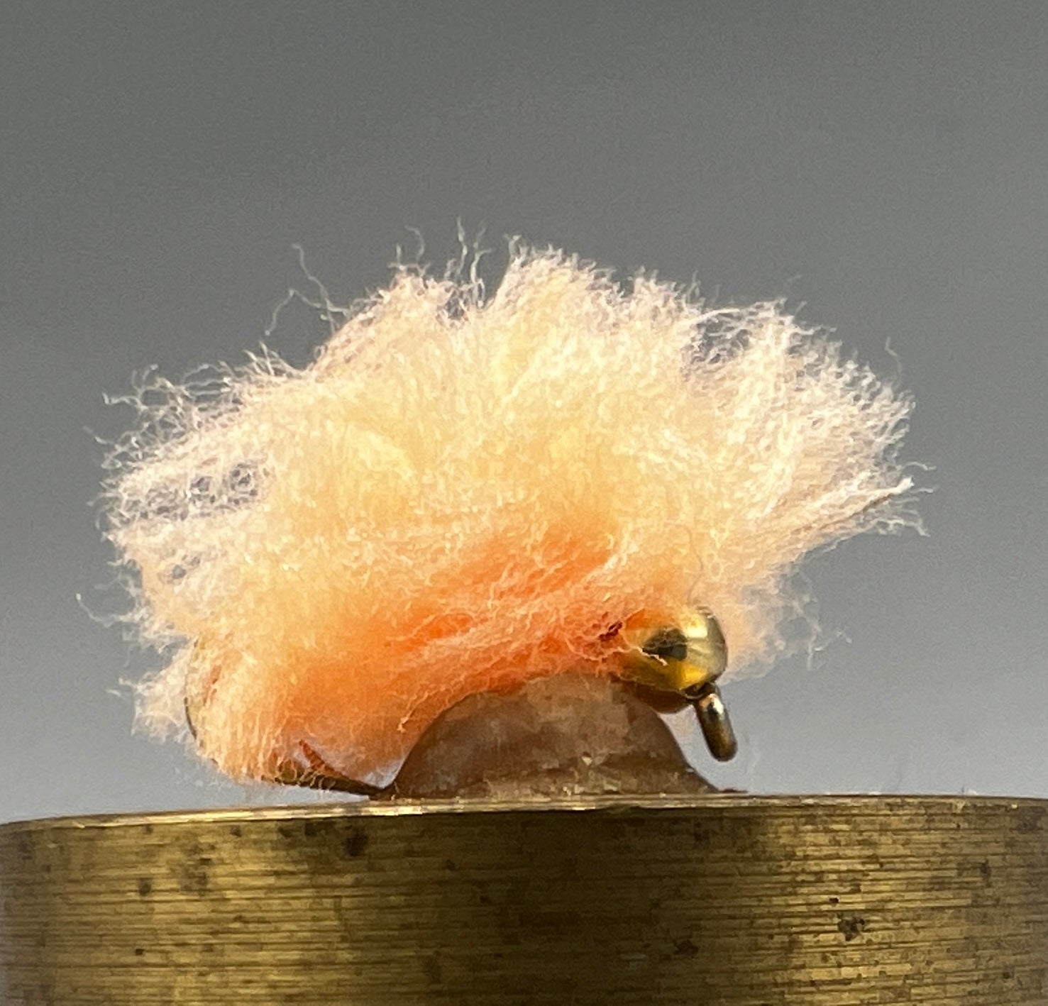 Sports, Vacances Fromage électrique UV Eggstasy Fly Chartreuse Bead 3 X Eggstasy - Foto 5