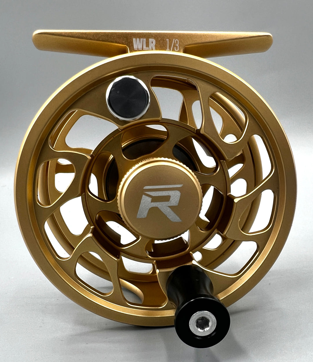 15 wt fly reel WLR – Risen Precision CNC Choose Model:C-1-50CL Bass Pro Shops MegaCast Availability=Within 1 Week