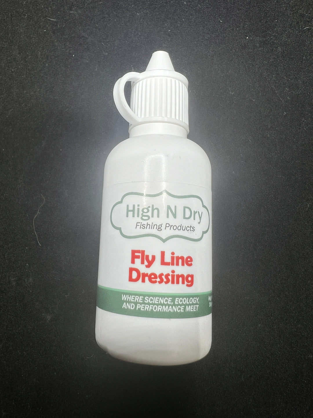 High N Dry line cleaner – Risen Fly