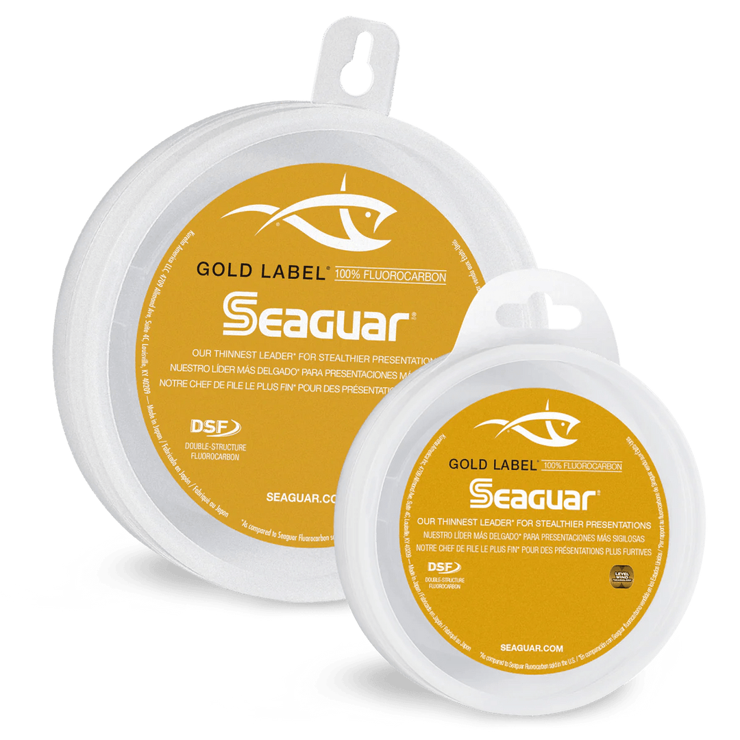Seaguar Gold Label – Risen Fly