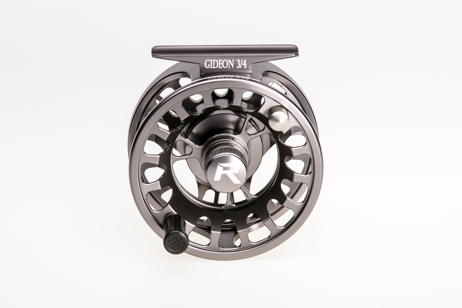 Newbility Fly Reel #5 6 #7 8 Die Casting Aluminum With 3 Extra Plastic –  Newbility Outdoor