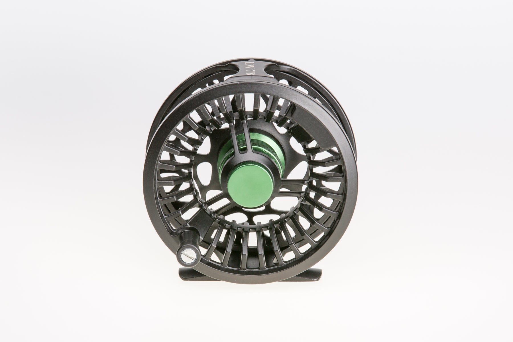 dryed fishing reels LW Reels – Risen Fly