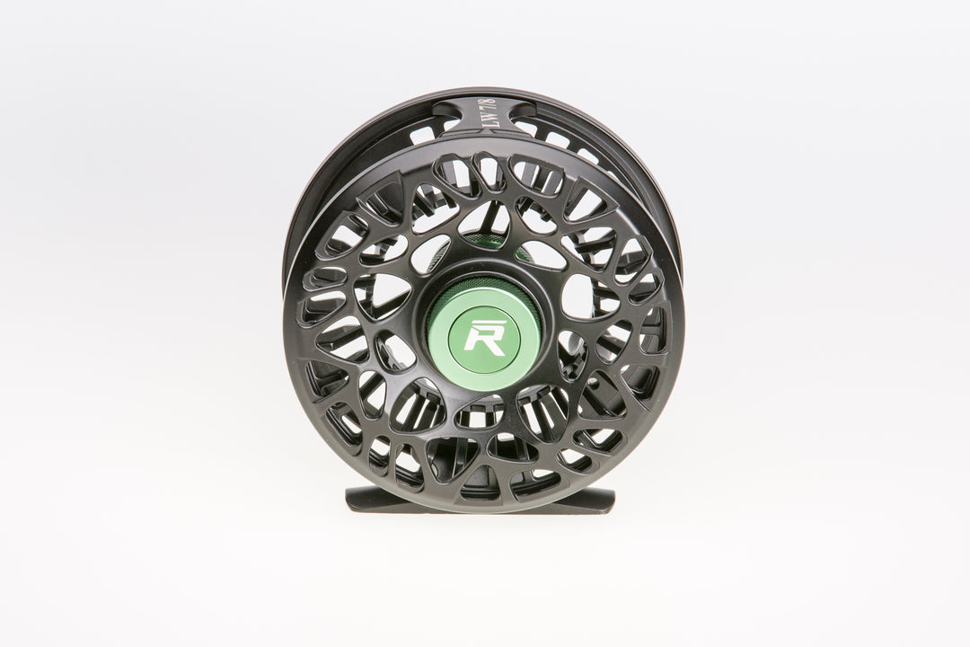 electron fly reel LW Reels – Risen Model:23 AIRITY PC 3000 Why Dark Colored Lures Cod Fish Just add some leaders