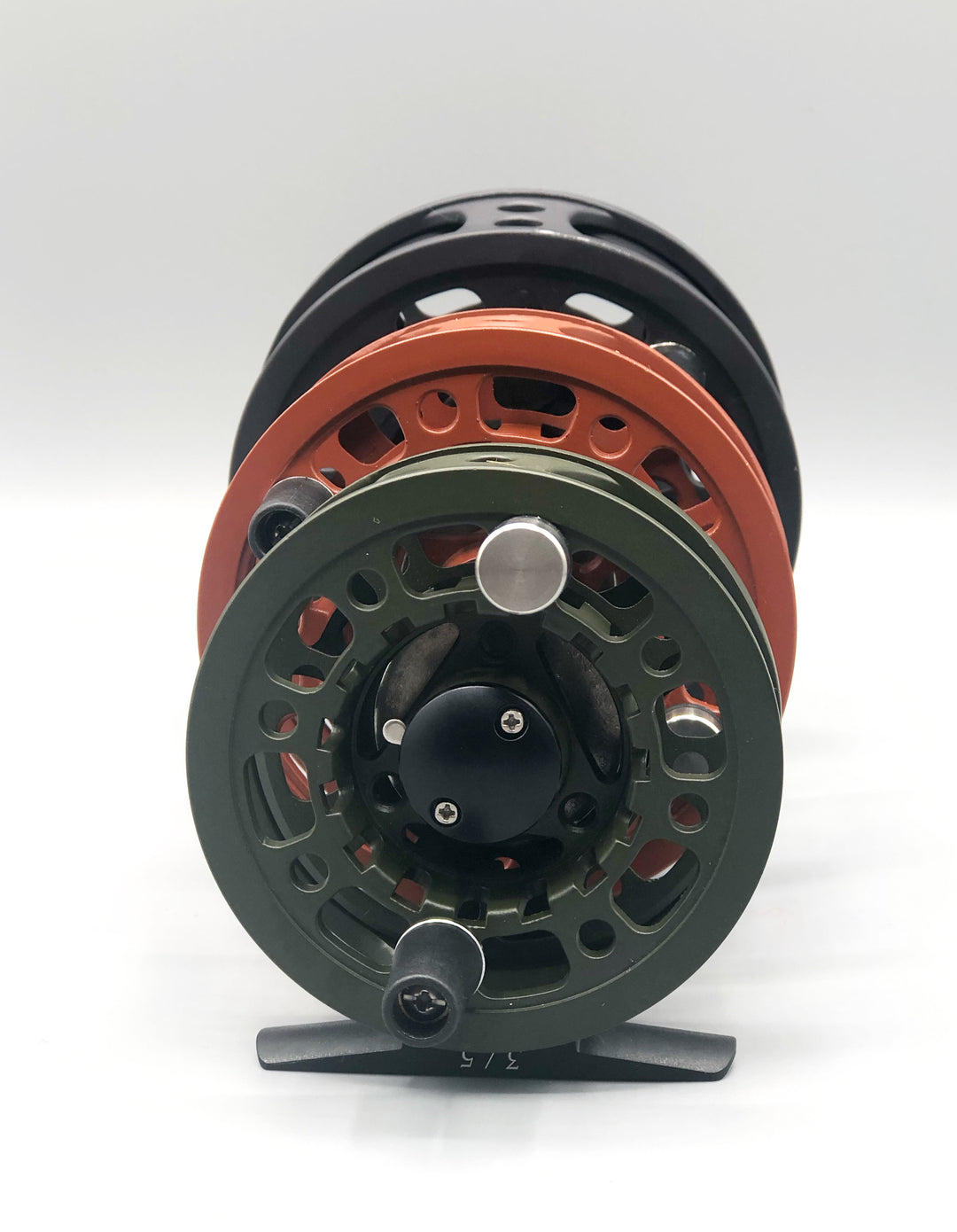 Genesis Rod and Reel Combo – Risen Fly