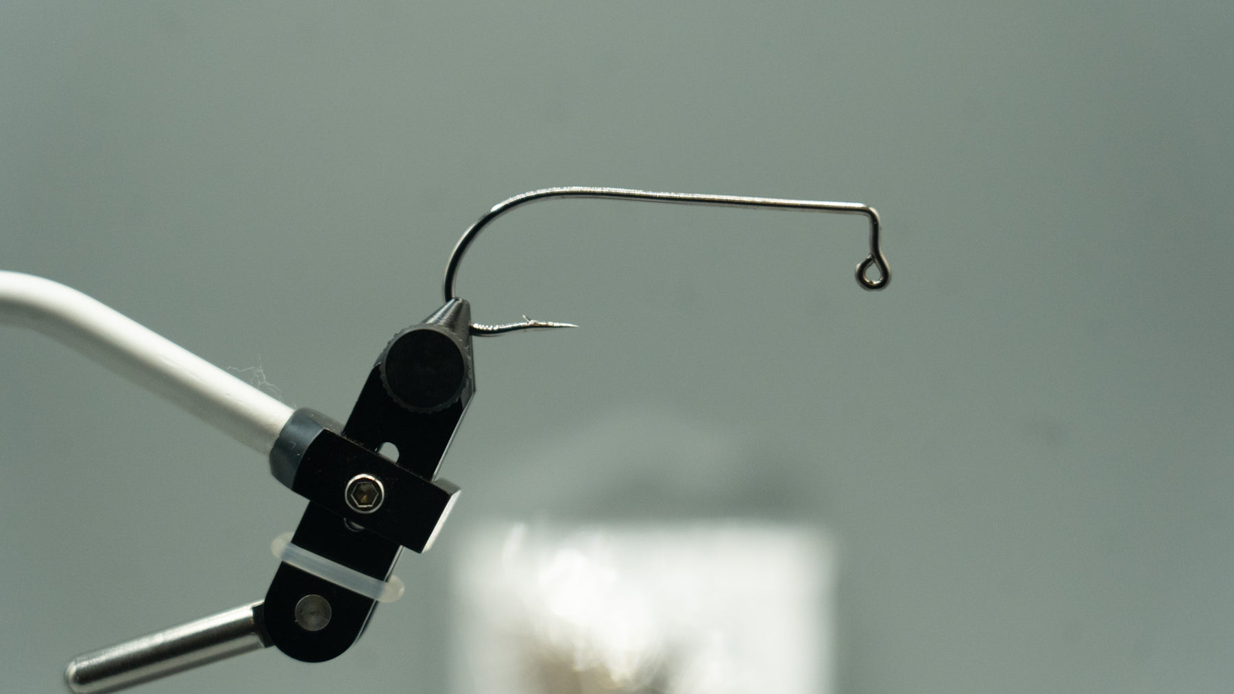 O'Shaughnessy Jig Hooks - Stainless