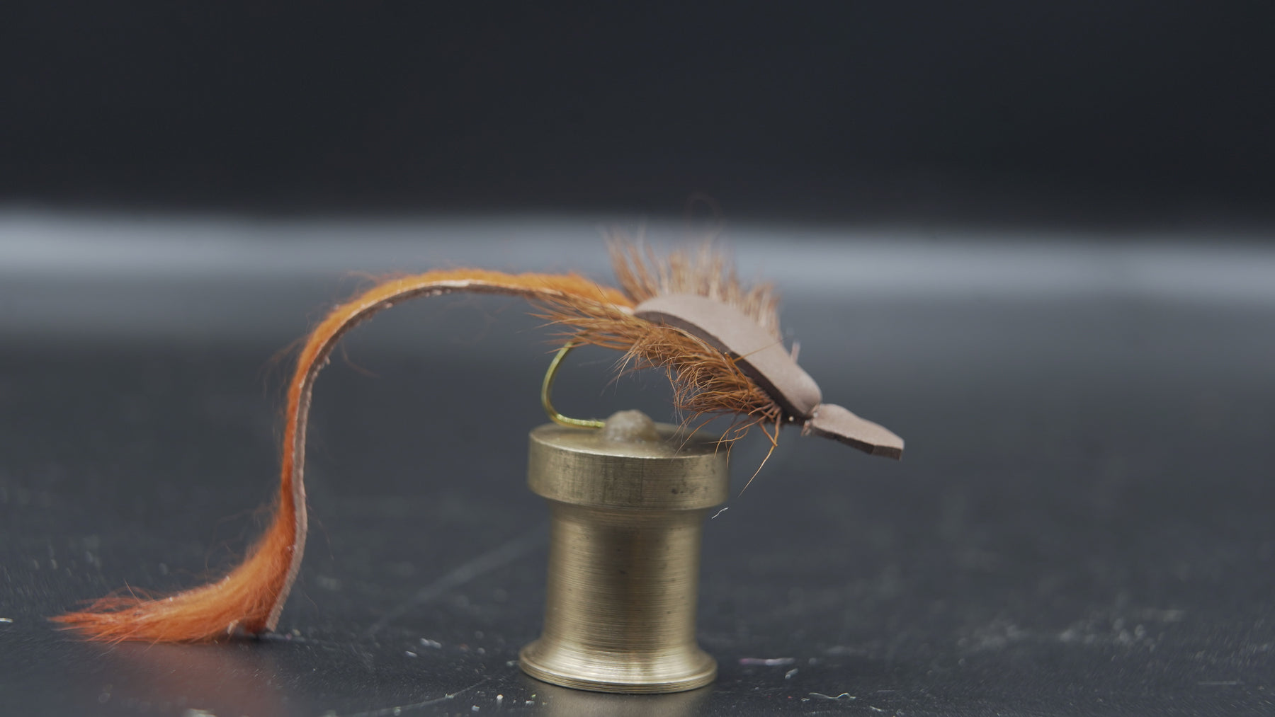 Morrish Mouse – Risen Fly