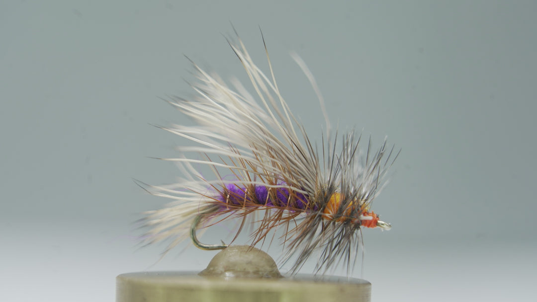 df4b fishing lure Stimulator Dry – Risen Fly