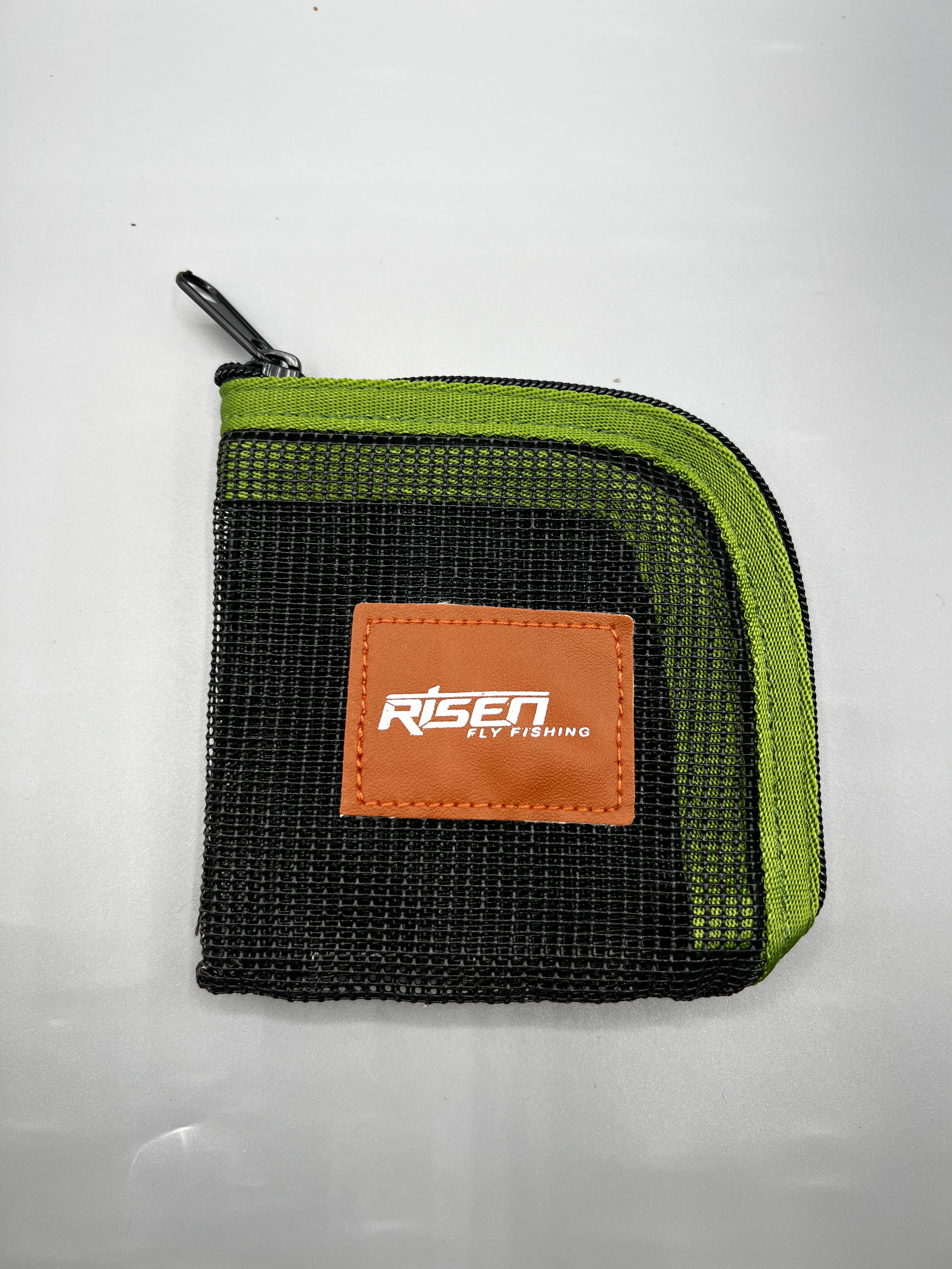Leader Wallet – Risen Fly
