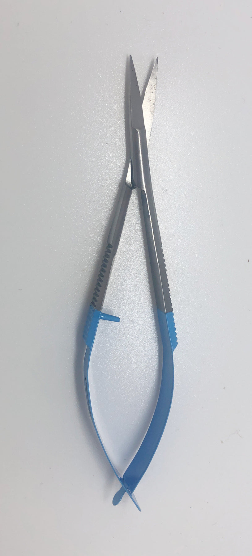 Spring Assist Scissors – Risen Fly