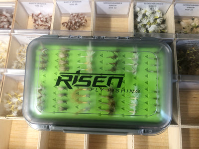 Monthly Subscriptions – Risen Fly
